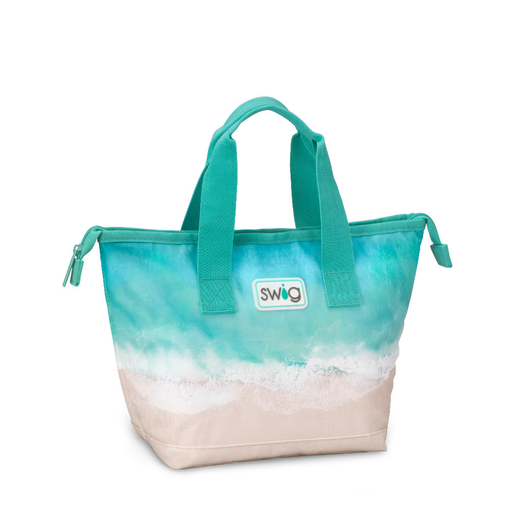 Swig Life High Tide Lunchi Lunch Bag