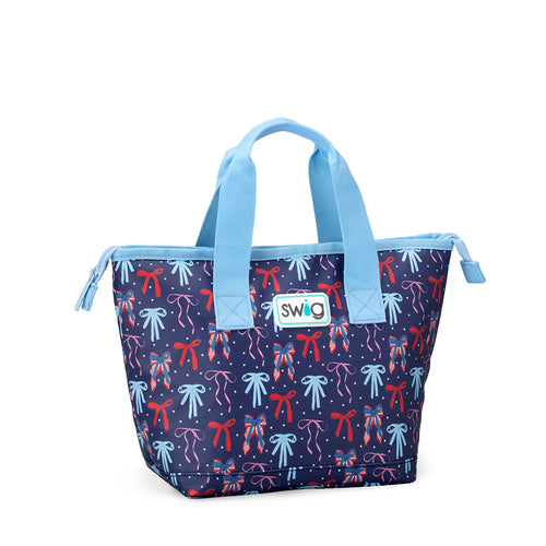 Miss Independence Lunchi Lunch Bag
