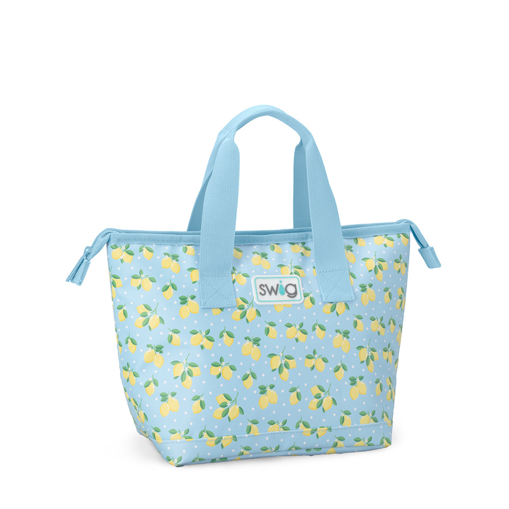 Lemon Meringue Lunchi Lunch Bag – Swig Life