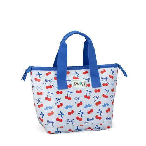 Cherry Pop Lunchi Lunch Bag