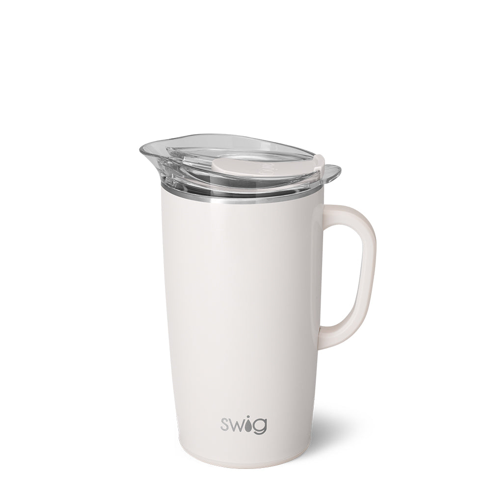 Shimmer Pearl Party Pitcher - Thumbnail 3