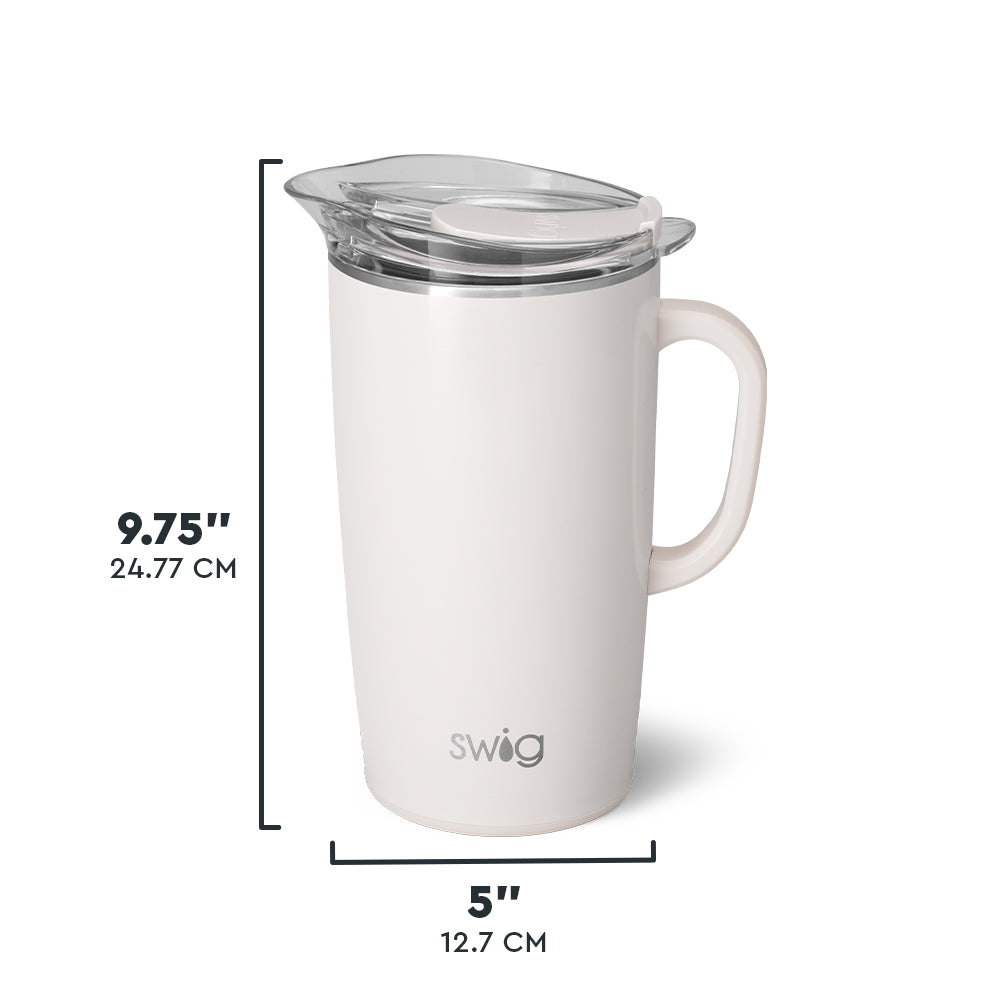 Shimmer Pearl Party Pitcher - Thumbnail 4