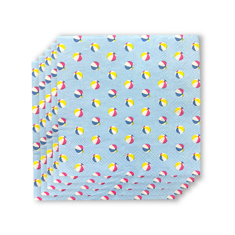 Beach Balls Leakproof Bundle