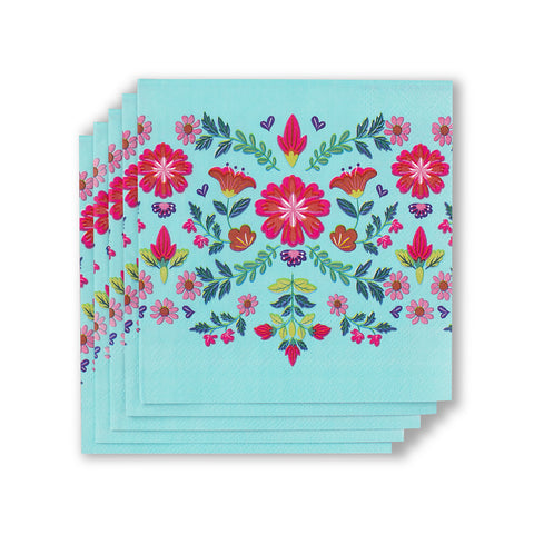 Flora Azul Leakproof Bundle