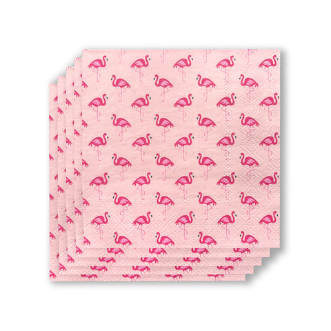 Flamingos All Day Bundle