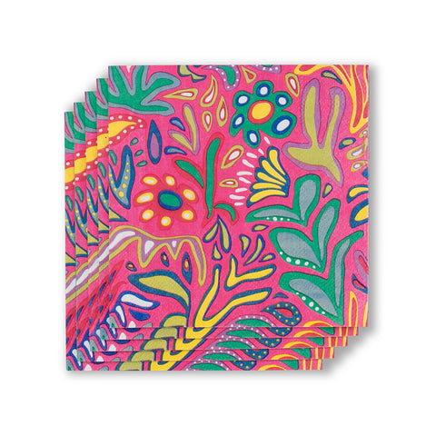 Flora Azul Leakproof Bundle