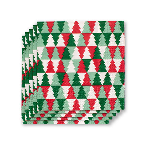 Perfect Pines Medium Iced Cup Coolie