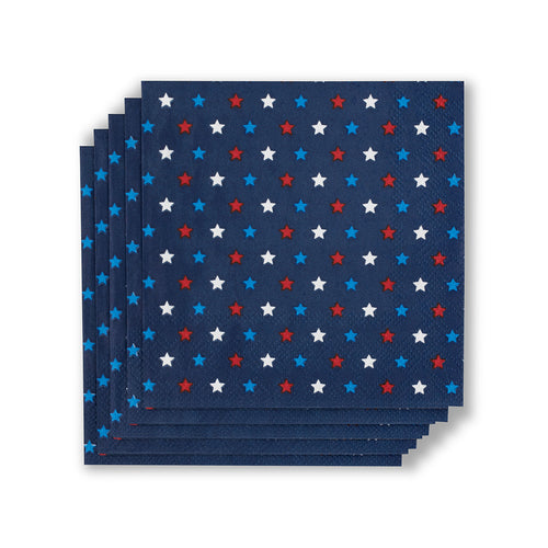 Oh My Stars Cocktail Napkins