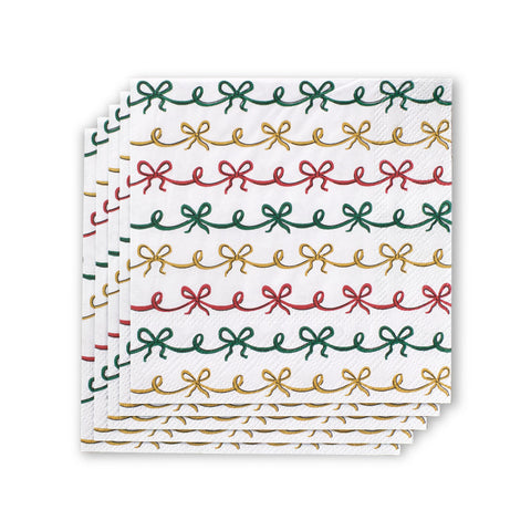 Christmas Bows Mega Set