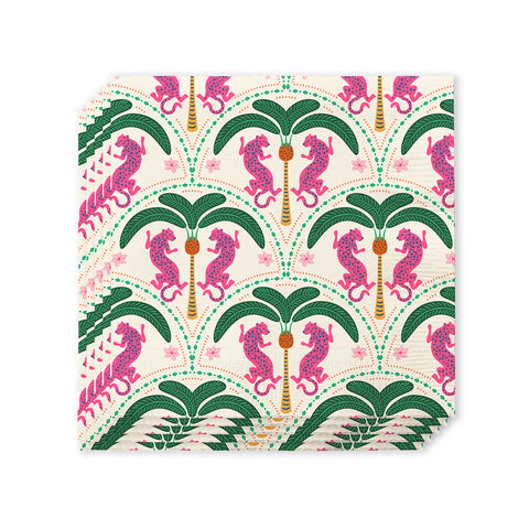 Washington Tea Towel