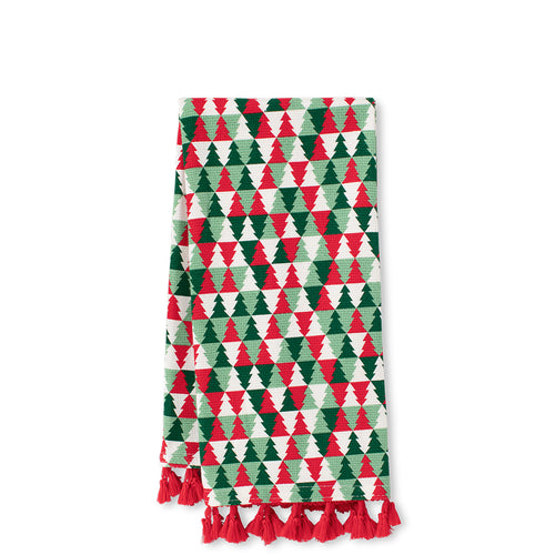 Perfect Pines Tea Towel