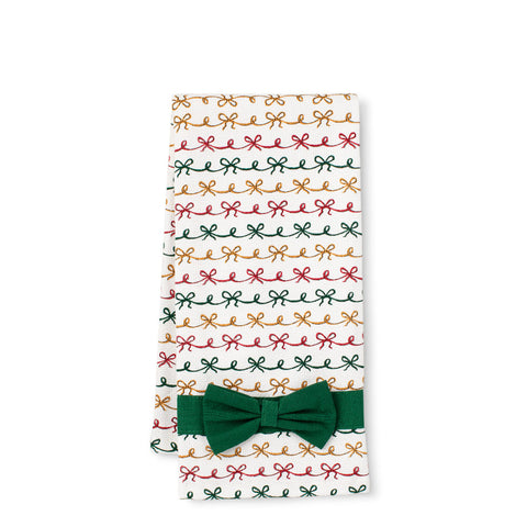 Christmas Bows Mega Set