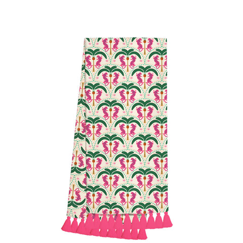 Washington Tea Towel