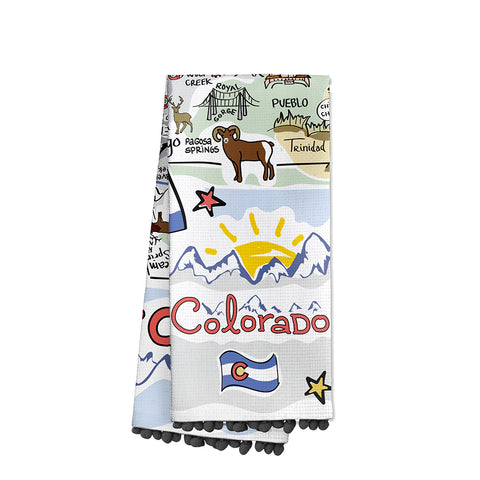 Giddy Up Charm Glass 17oz