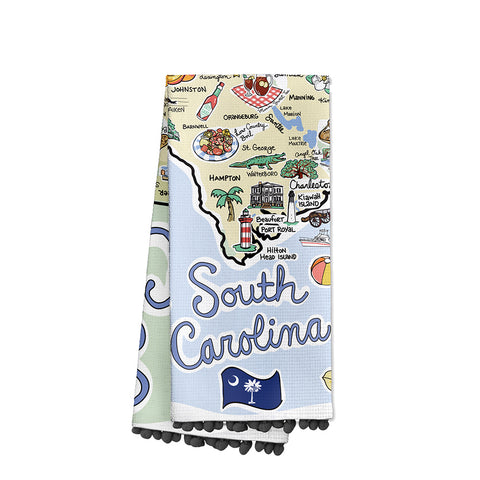 Orange Party Cup 24oz