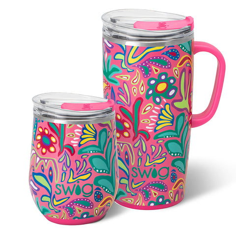Island Sunset AM+PM Bundle