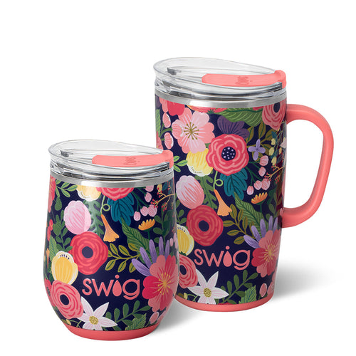 Secret Garden AM+PM Bundle