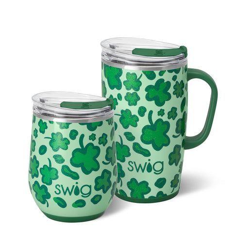 Clover Crush Mega Bundle