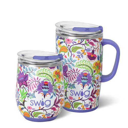 Mystique AM+PM Bundle