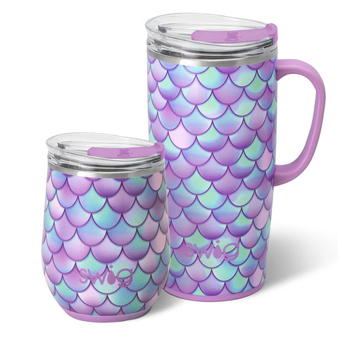 Beach Balls Mega Mug 30oz