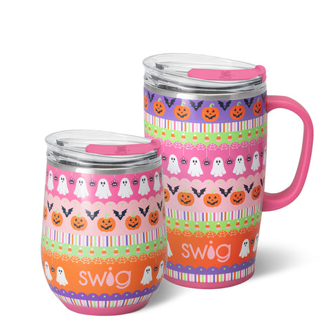 Trick Or Treat Accessory Bundle