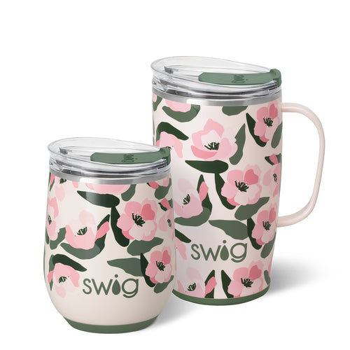 Sweet Pea AM+PM Set