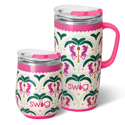 Cherry Pop Accessory Bundle