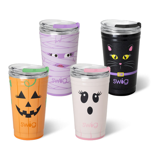 Boo Crew Party Cup Bundle