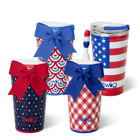 Wild Thing Tumbler 32oz