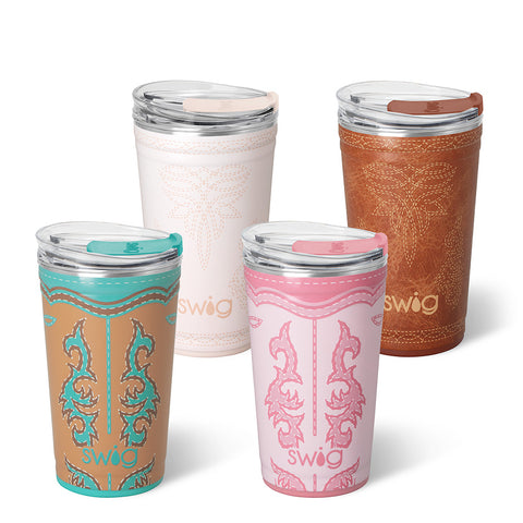 Wild Thing Tumbler 32oz