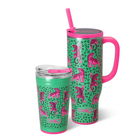 Easy Tiger Mega Mug 30oz