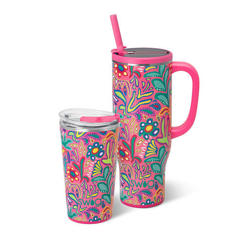 Island Sunset AM+PM Bundle