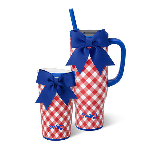 Cherry Pop Accessory Bundle