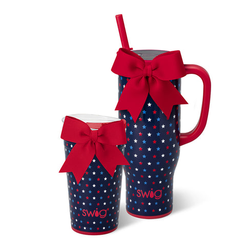 Cherry Pop Accessory Bundle