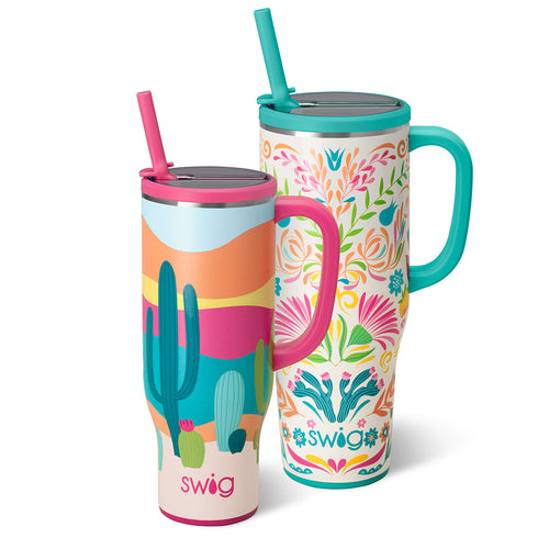 Desert Bloom Mega Mug Bundle