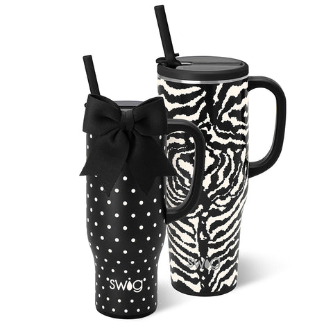 Baseball To-Go Tumbler 30oz
