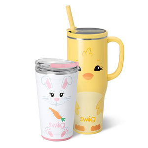 Cloud Nine 32oz Insulated Tumbler - Swig Life