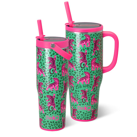 Easy Tiger Mega Mug 30oz
