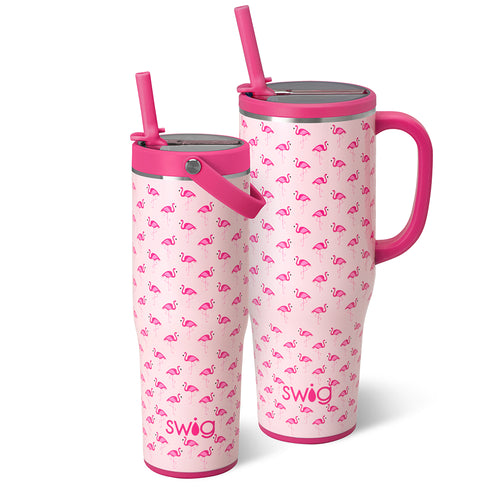 Flamingos Leakproof Bundle