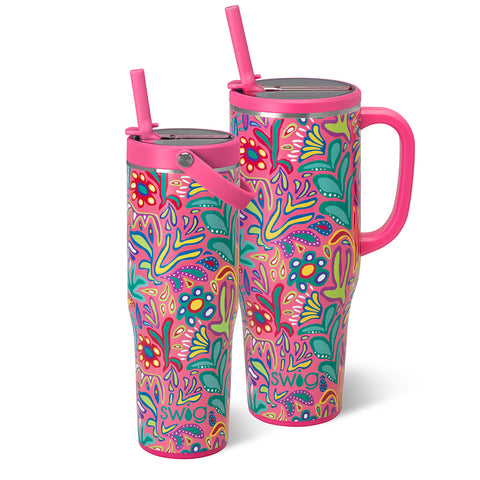 Island Sunset AM+PM Bundle