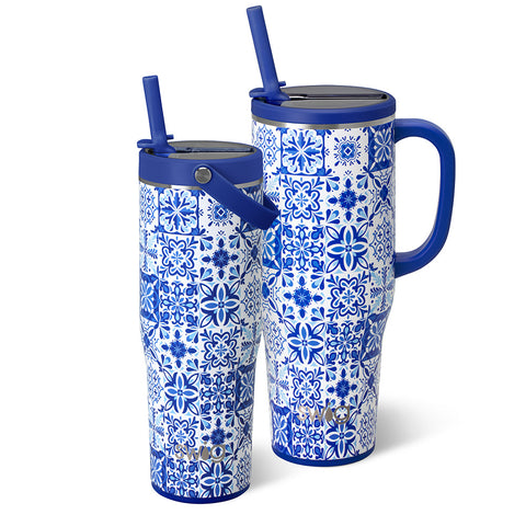 Indigo Tiles All Day Bundle
