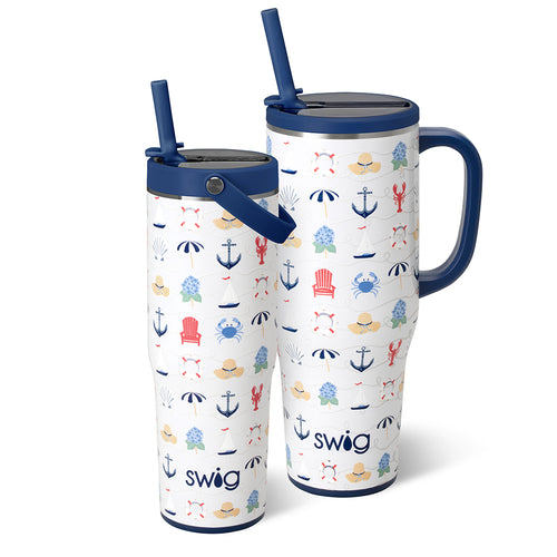 Shoreline Leakproof Bundle