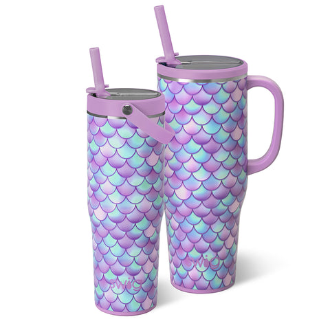 Patriotic Picnic Mega Mug 40oz
