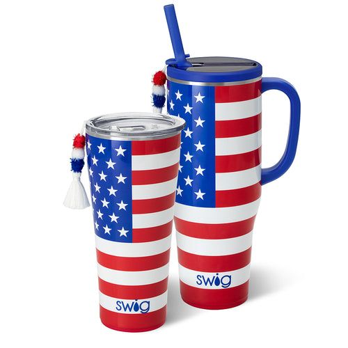 All American Mega Bundle