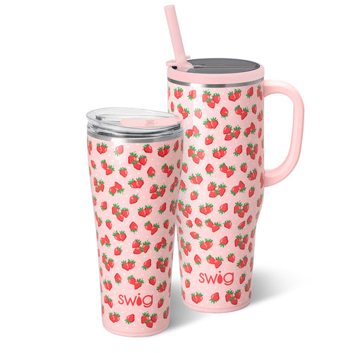 Strawberry Shortcake Mega Bundle