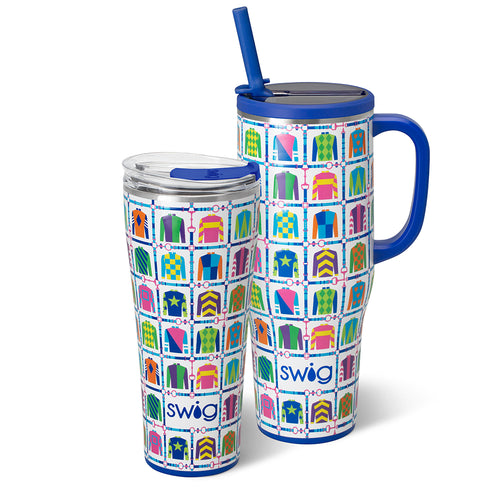 Jockey Club Mega Bundle