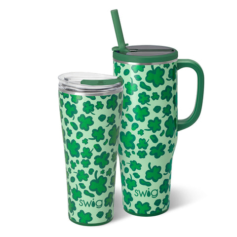 Clover Crush Mega Bundle