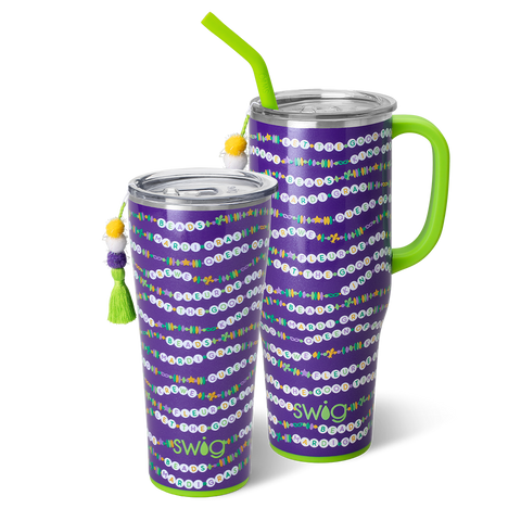 Hey Mister! Mega Mug 30oz