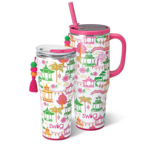 Pagoda Paradise Mega Bundle