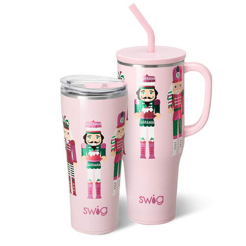 Sugar Plum Soldiers Mega Set